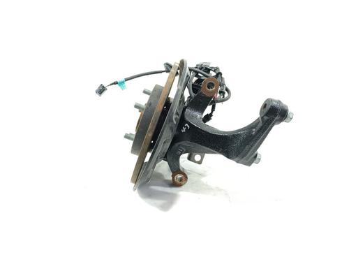 Left rear steering knuckle KIA XCEED (CD)  | BP29726882M27 