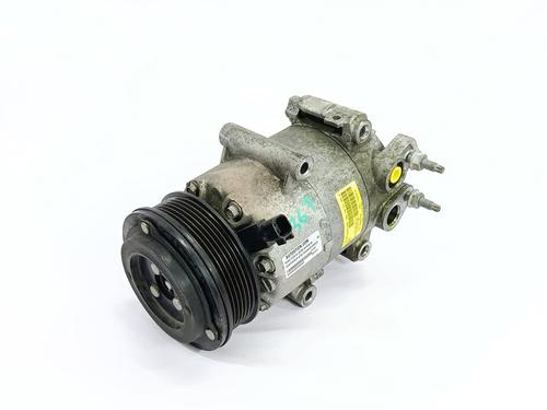Compresseur AC Compresseur AC FORD FIESTA VI (CB1, CCN) 1.25 (60 hp) 36525631 36525631