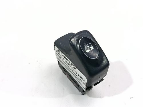 Used Right front window switch RENAULT MEGANE I Classic (LA0/1_) 1.9 dCi (LA05, LA1F) (102 hp) 30386041
