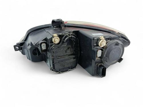 Right headlight SEAT LEON (1P1)  | BP29550277C29 