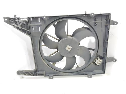 Radiator fan RENAULT SCÉNIC I MPV (JA0/1_, FA0_) 1.6 (JA00, JA16, JA15, JA19, JA1V, JA2B, JA2C, JA0B,... | BP15866558M35 