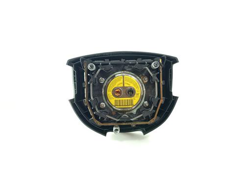 Airbag Kit FORD FIESTA V (JH_, JD_)  | BP18748849C86 