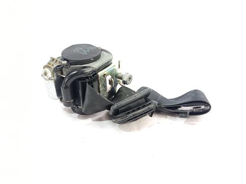 Front right seatbelt NISSAN QASHQAI / QASHQAI +2 I (J10, NJ10, JJ10E)  | BP27455039I25 