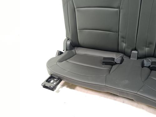 Seats set NISSAN QASHQAI / QASHQAI +2 I (J10, NJ10, JJ10E)  | BP28135380C78 