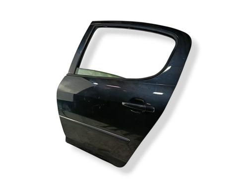 Left rear door PEUGEOT 407 (6D_) 2.0 (6DRFNB, 6DRFNE) | BP32405128C4
