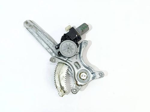 Rudehejsemekanisme venstre bagtil SUZUKI SX4 S-Cross (JY) [2013-2025]  30056443