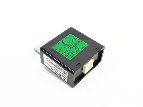 Electronic module SSANGYONG REXTON / REXTON II (GAB_) 2.7 Xdi | BP39726129M83 - Image 6