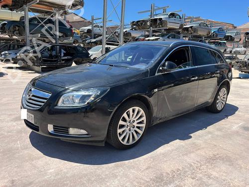 Mirror switch OPEL INSIGNIA A (G09) 2.0 CDTI (68) | BP31858512I25