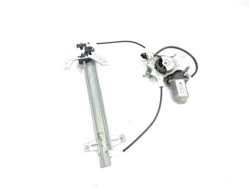 Rear left window mechanism NISSAN PRIMERA Hatchback (P11) 2.0 TD | BP22251871C24 