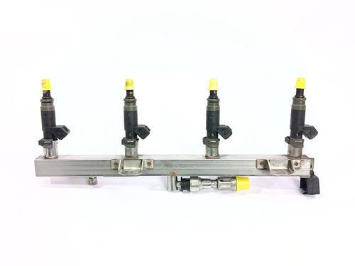 Used Injection rail Injection rail 37283864 37283864