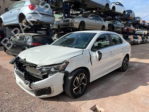Used Parts CITROËN C-ELYSEE (DD_) 1.5 BlueHDi 100 5061681
