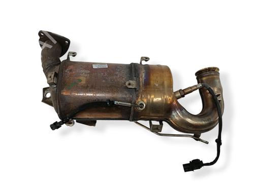 Used Particulate filter OPEL INSIGNIA A (G09) 2.0 CDTI (68) (160 hp) 32071231