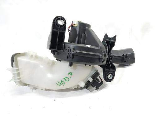 Heater blower motor CITROËN C4 Picasso I MPV (UD_) 2.0 HDi 138 | BP15869424M62 