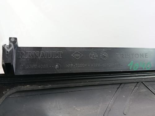 Andre RENAULT MEGANE IV Hatchback (B9A/M/N_) 1.2 TCe 100 (B9MS) | BP29323089O1 