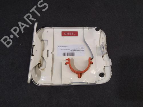 Fuel flap NISSAN TERRANO II (R20)  | BP15866710C131 