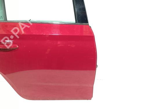 Right rear door SKODA SCALA (NW1)  | BP29713769C5 