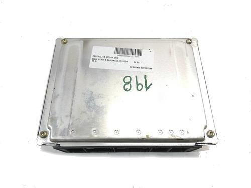 Engine control unit (ECU) BMW 3 (E46) 320 d | BP15863070M57 