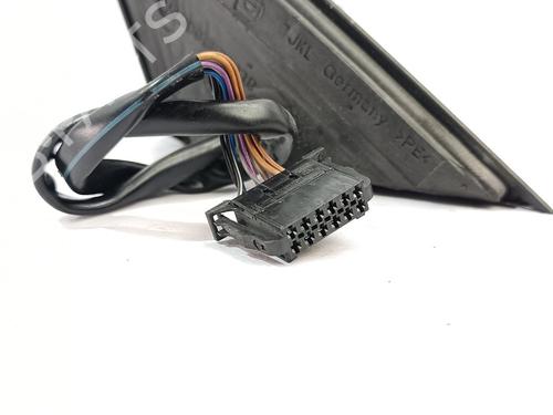 Left mirror SKODA SUPERB I (3U4) 1.9 TDI | BP21531446C26 