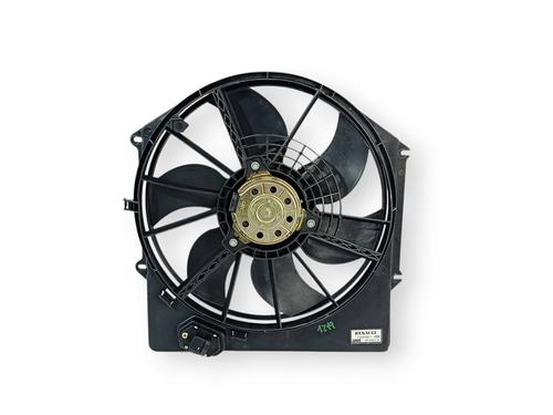 Kjølevifte elektrisk RENAULT CLIO II (BB_, CB_) 1.2 (BB0A, BB0F, BB10, BB1K, BB28, BB2D, BB2H, CB0A,... | BP29288587M35 