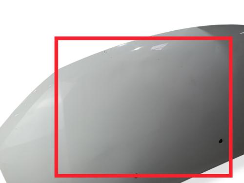 Capot DACIA LOGAN II  | BP31873643C1 