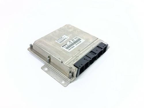 Centralina do motor Centralina do motor FIAT MULTIPLA (186_) 1.9 JTD 105 (186AXB1A) (105 hp) 33927309 33927309