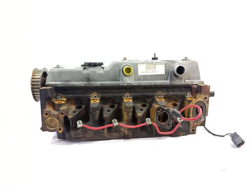 Cylinder head FORD FOCUS I (DAW, DBW)  | BP22345638M5 
