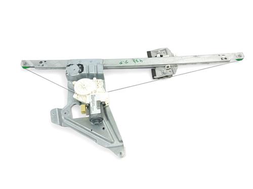 Front right window mechanism MERCEDES-BENZ SPRINTER 3,5-t Bus (B906) 324 (906.733, 906.735) | BP17665421C23 