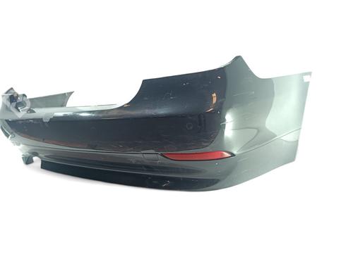 Rear bumper BMW 5 (E60) 530 d | BP20155627C8 