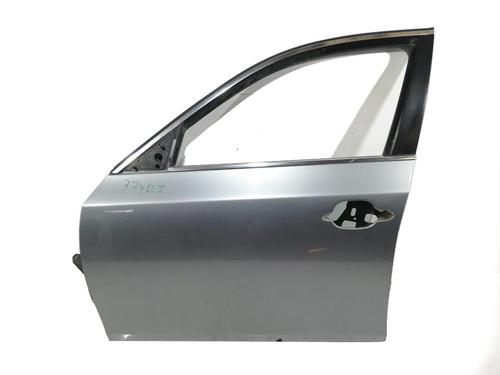 Used Left front door BMW 5 (E60) 525 d (177 hp) 15868314