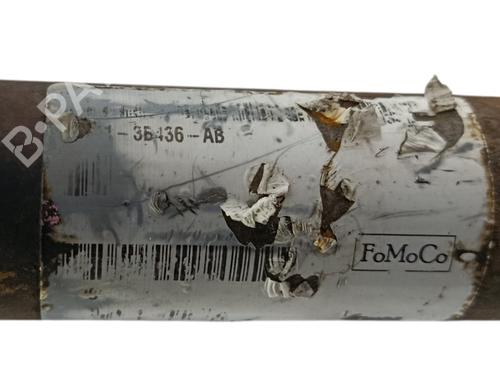 Right front driveshaft FORD KUGA I  | BP32405102M39 