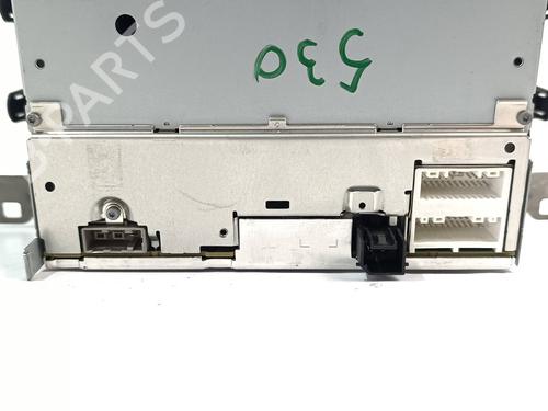 Radio NISSAN MICRA III (K12)  | BP16332989E6 