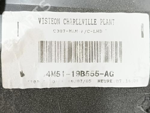 Chauffage complet FORD FOCUS I Turnier (DNW) | BP30531606M61