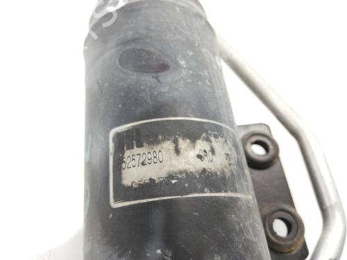 Air conditioning evaporator PEUGEOT 206 Hatchback (2A/C) 1.4 HDi eco 70 | BP15864324M109 