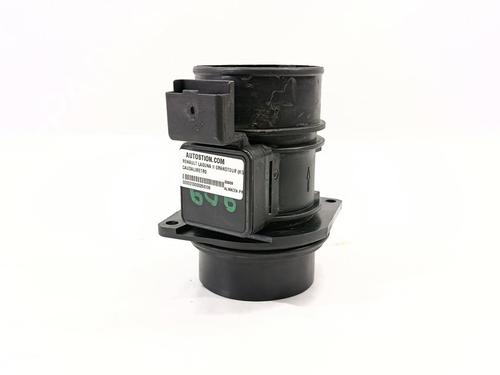 Used Mass air flow sensor RENAULT LAGUNA II Grandtour (KG0/1_) [2001-2007]  28721465