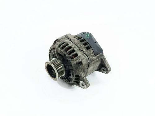 Used Alternator Alternator FORD KA (RB_) 1.3 i (60 hp) 34637734 34637734