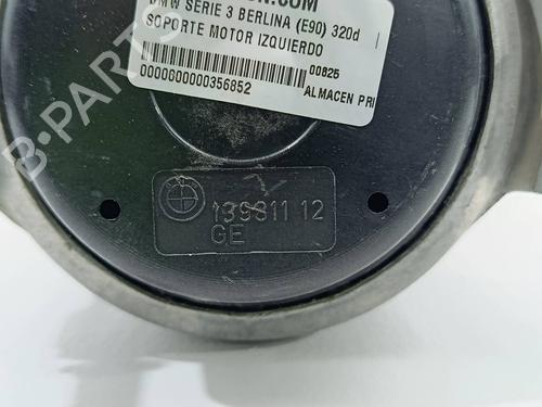 Engine mount BMW 3 (E90) 320 d | BP32282970M89
