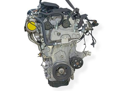 Engine HYUNDAI TUCSON (NX4E, NX4A) | BP36158485M1 - Image 5