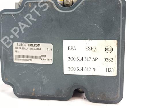 ABS pump SKODA SCALA (NW1)  | BP29713699M43 