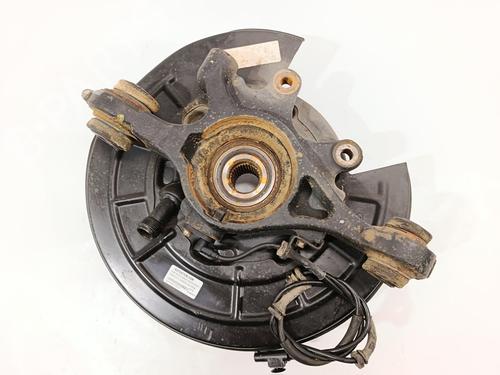 Left rear steering knuckle LAND ROVER RANGE ROVER SPORT I (L320) | BP30196101M27