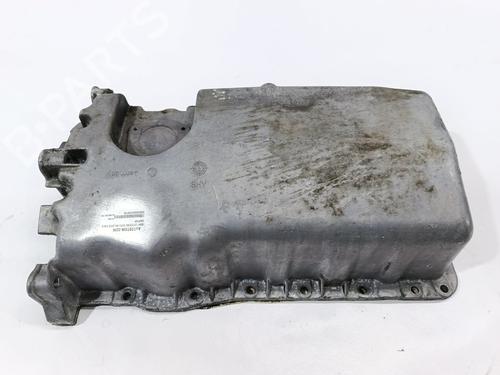 Oil sump SEAT CORDOBA (6K1, 6K2) | BP30815543M115