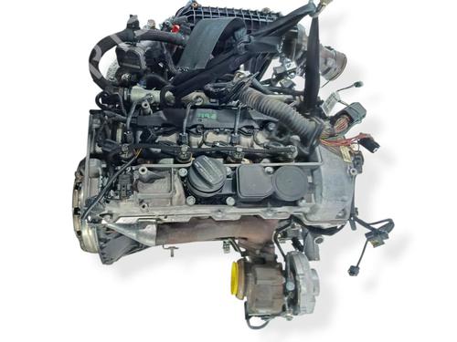 Engine MERCEDES-BENZ E-CLASS (W211) | BP32405114M1