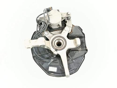 Right front steering knuckle MERCEDES-BENZ B-CLASS Sports Tourer (W245)  | BP28105140M26 