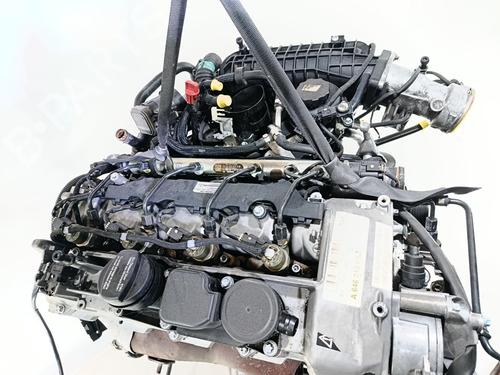 Engine MERCEDES-BENZ C-CLASS (W203)  | BP30184531M1 