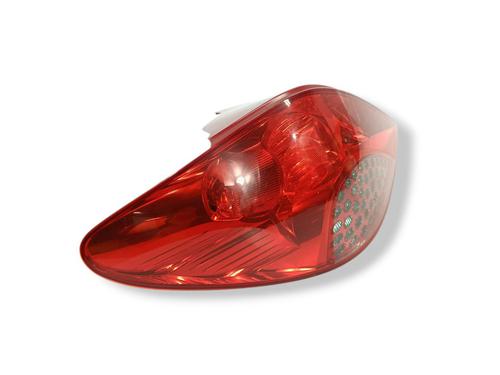 Left taillight PEUGEOT 207 (WA_, WC_) 1.6 16V VTi | BP32273085C34 