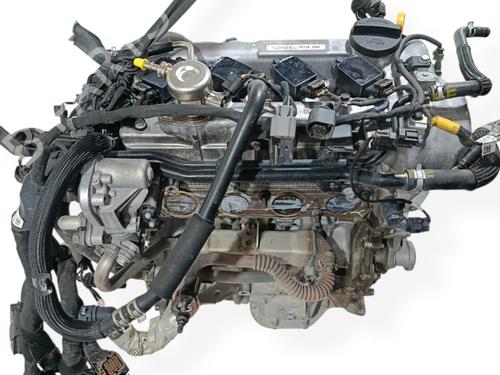 Engine KIA NIRO I (DE) 1.6 GDI Plug-in Hybrid | BP35944537M1  - Image 6