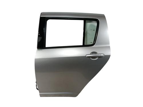 Used Left rear door SUZUKI SWIFT III (MZ, EZ) [2005-2026]  31084409