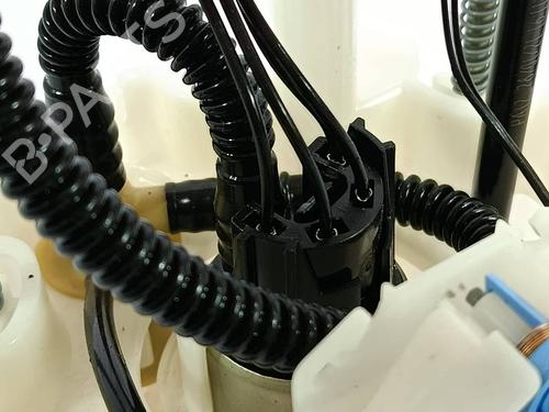 Fuel pump OPEL COMBO Box Body/MPV (K9) 1.5 D | BP39645222M76 - Image 4