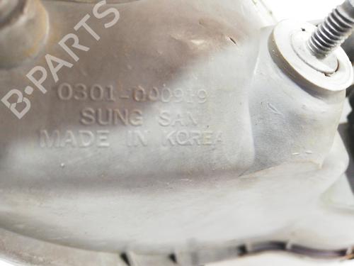 Left headlight DAEWOO NUBIRA Saloon (J100) 1.6 16V | BP15875248C28 