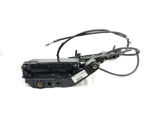 Elektrisk parkeringsbrems RENAULT SCÉNIC II (JM0/1_)  | BP28839163E5 