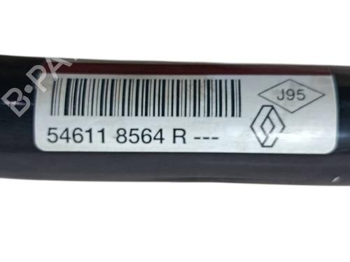 Anti roll bar RENAULT MEGANE IV Hatchback (B9A/M/N_) 1.5 Blue dCi 115 (B9A6) | BP39650923M96 - Image 2